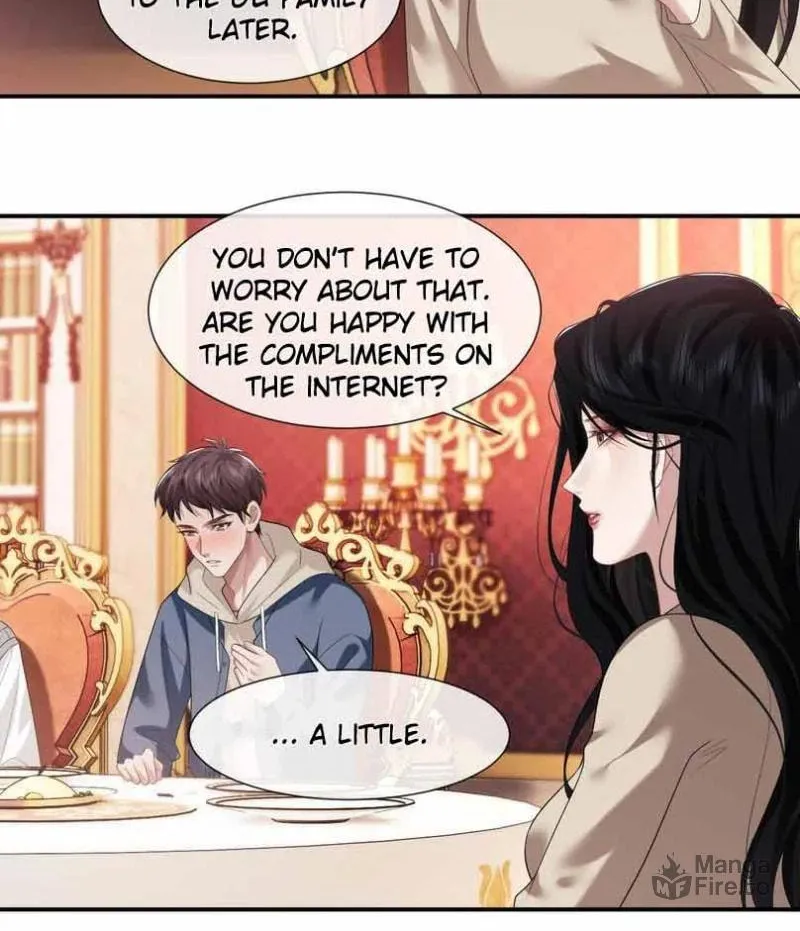 Becoming His Unwanted Wife Chapter 56 page 4 - 