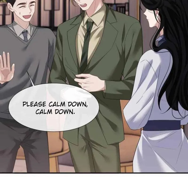 Becoming His Unwanted Wife Chapter 56 page 31 - 