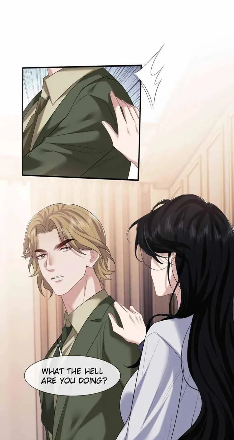 Becoming His Unwanted Wife Chapter 56 page 32 - 