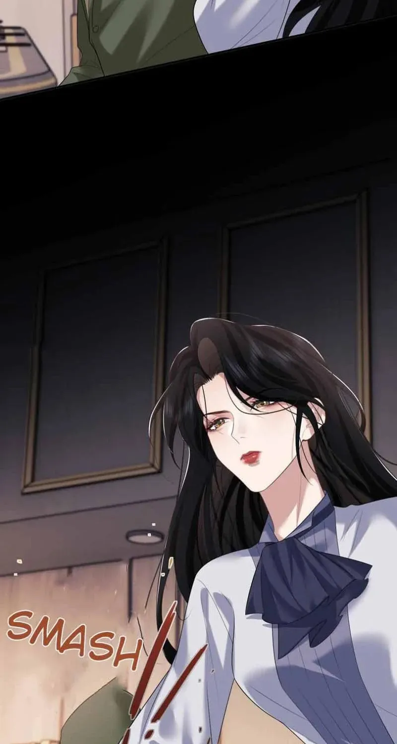 Becoming His Unwanted Wife Chapter 56 page 33 - 