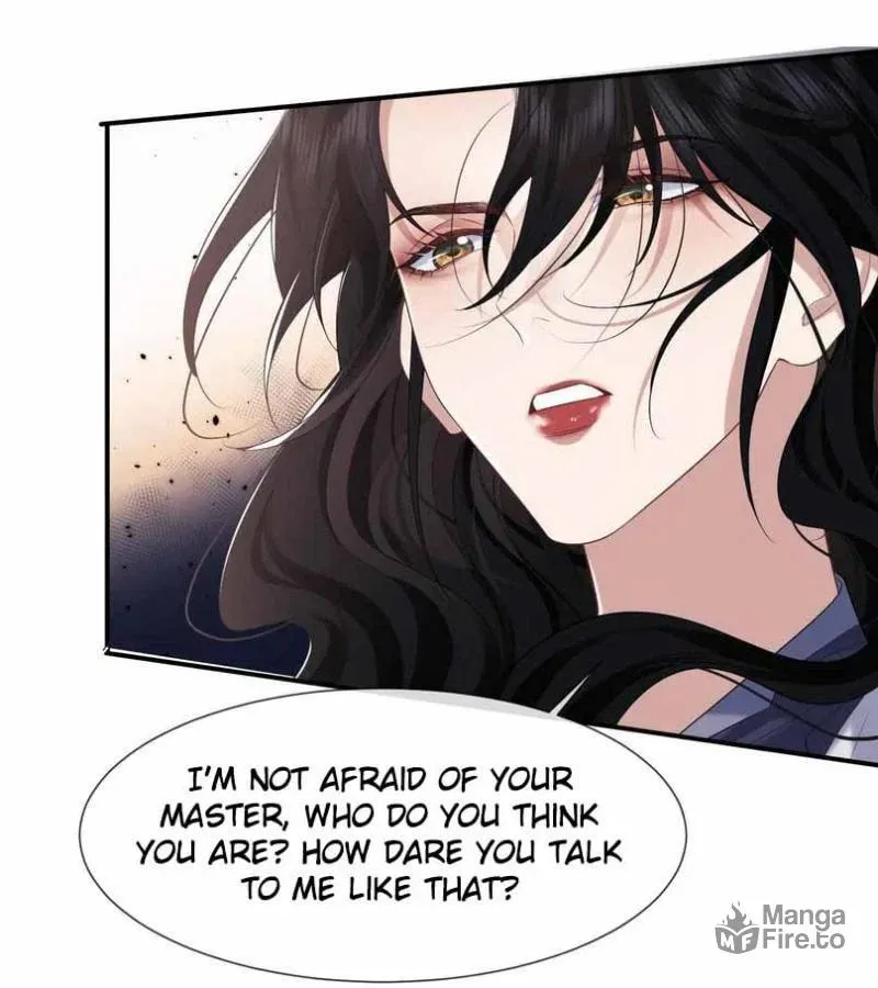 Becoming His Unwanted Wife Chapter 56 page 35 - 