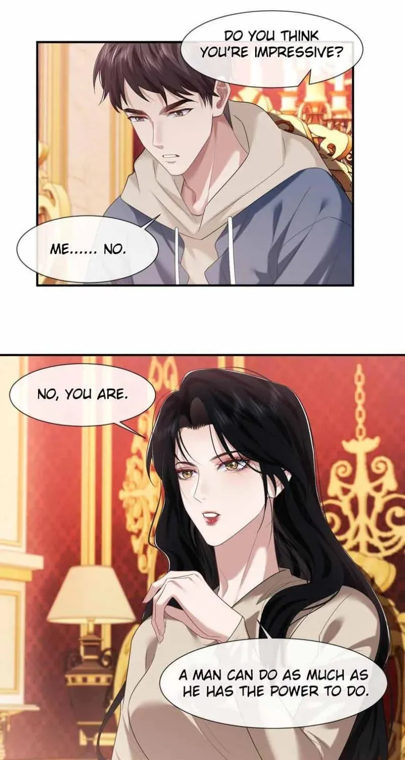 Becoming His Unwanted Wife Chapter 56 page 5 - 