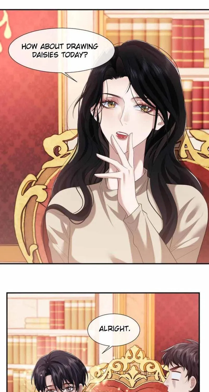Becoming His Unwanted Wife Chapter 56 page 10 - 
