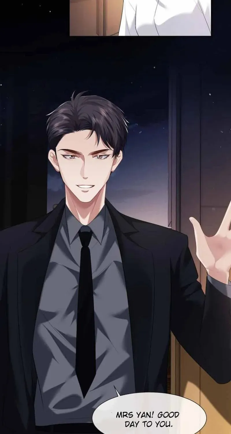 Becoming His Unwanted Wife Chapter 57 page 15 - 