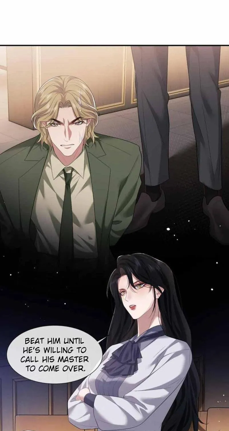 Becoming His Unwanted Wife Chapter 57 page 3 - 
