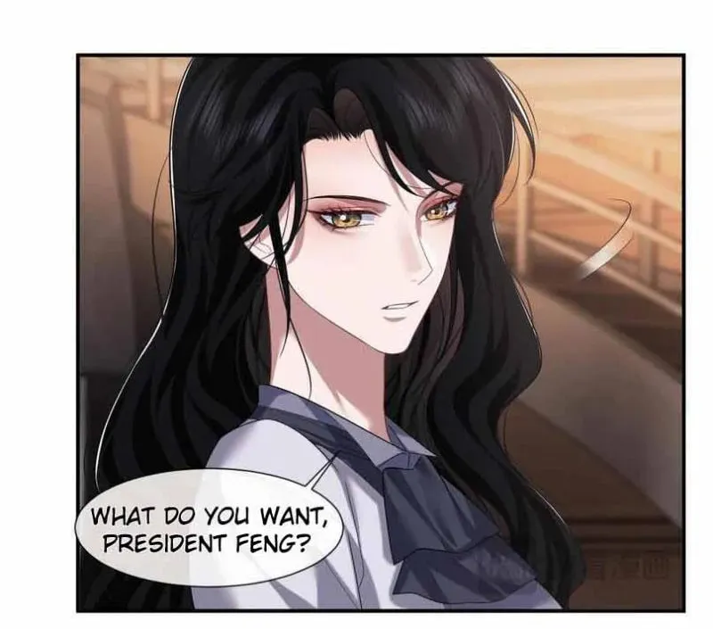 Becoming His Unwanted Wife Chapter 57 page 21 - 