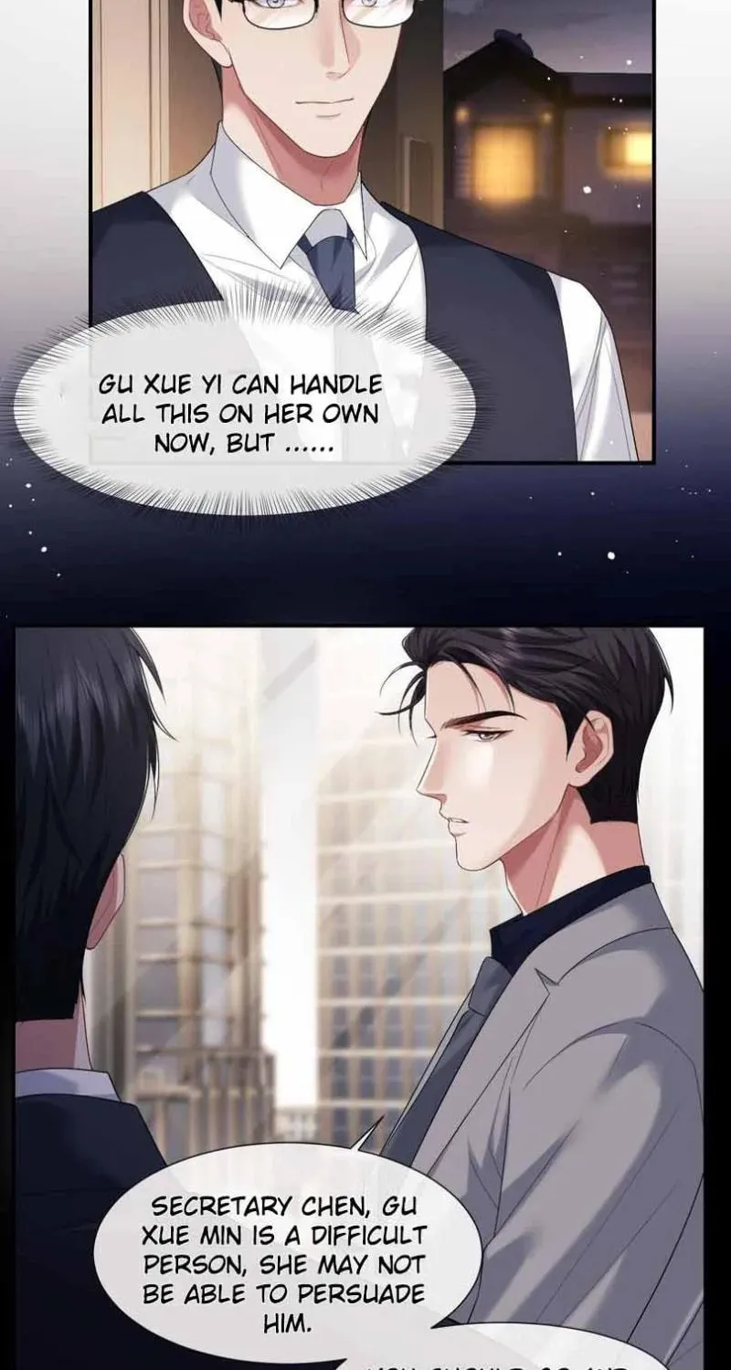 Becoming His Unwanted Wife Chapter 57 page 23 - 