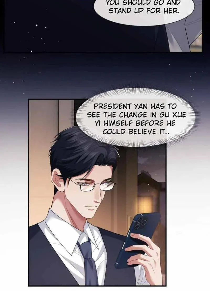Becoming His Unwanted Wife Chapter 57 page 24 - 