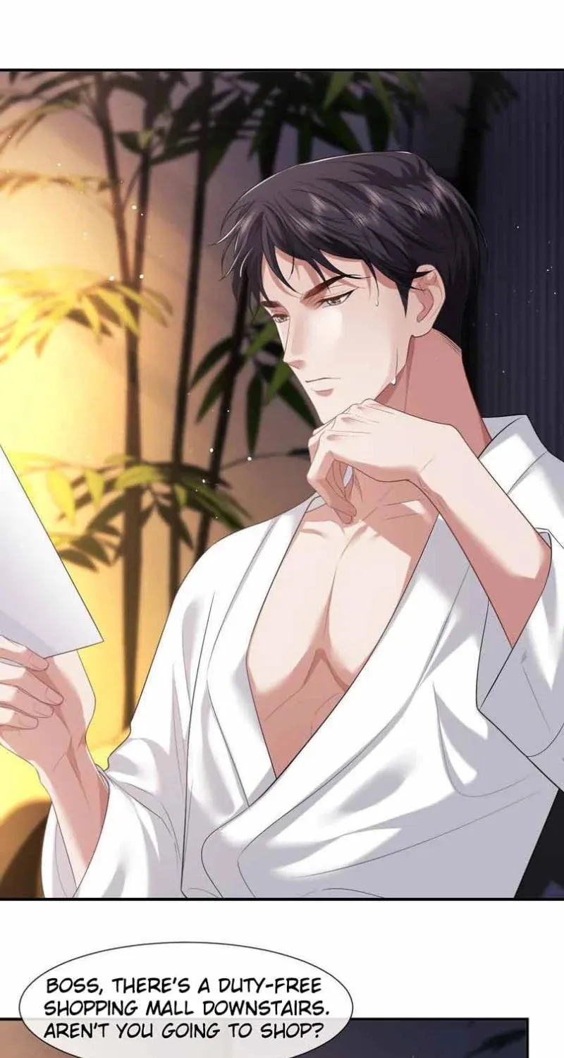Becoming His Unwanted Wife Chapter 57 page 25 - 