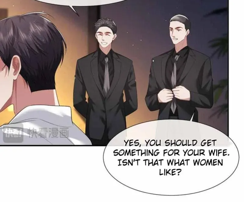Becoming His Unwanted Wife Chapter 57 page 26 - 