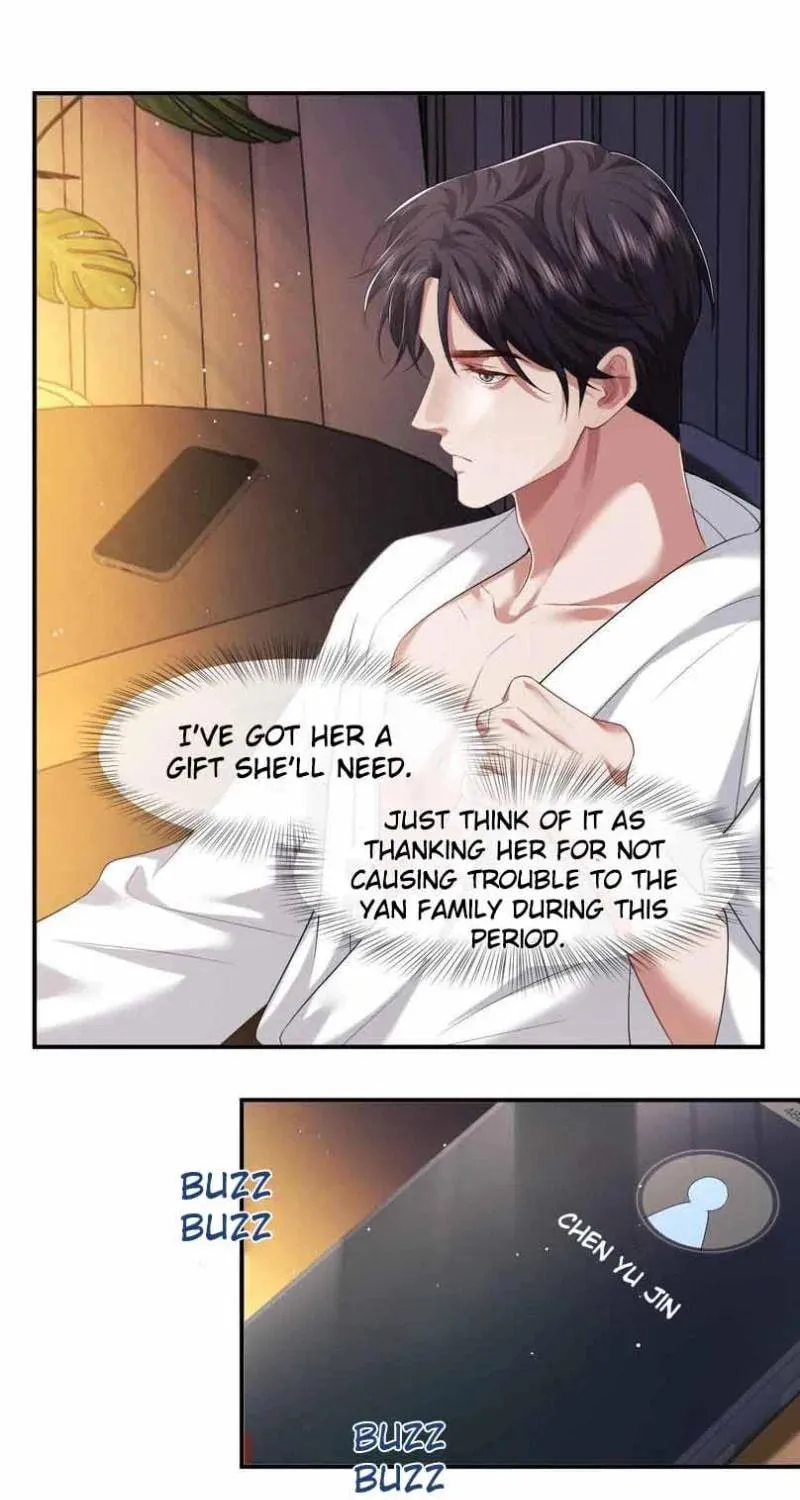 Becoming His Unwanted Wife Chapter 57 page 29 - 