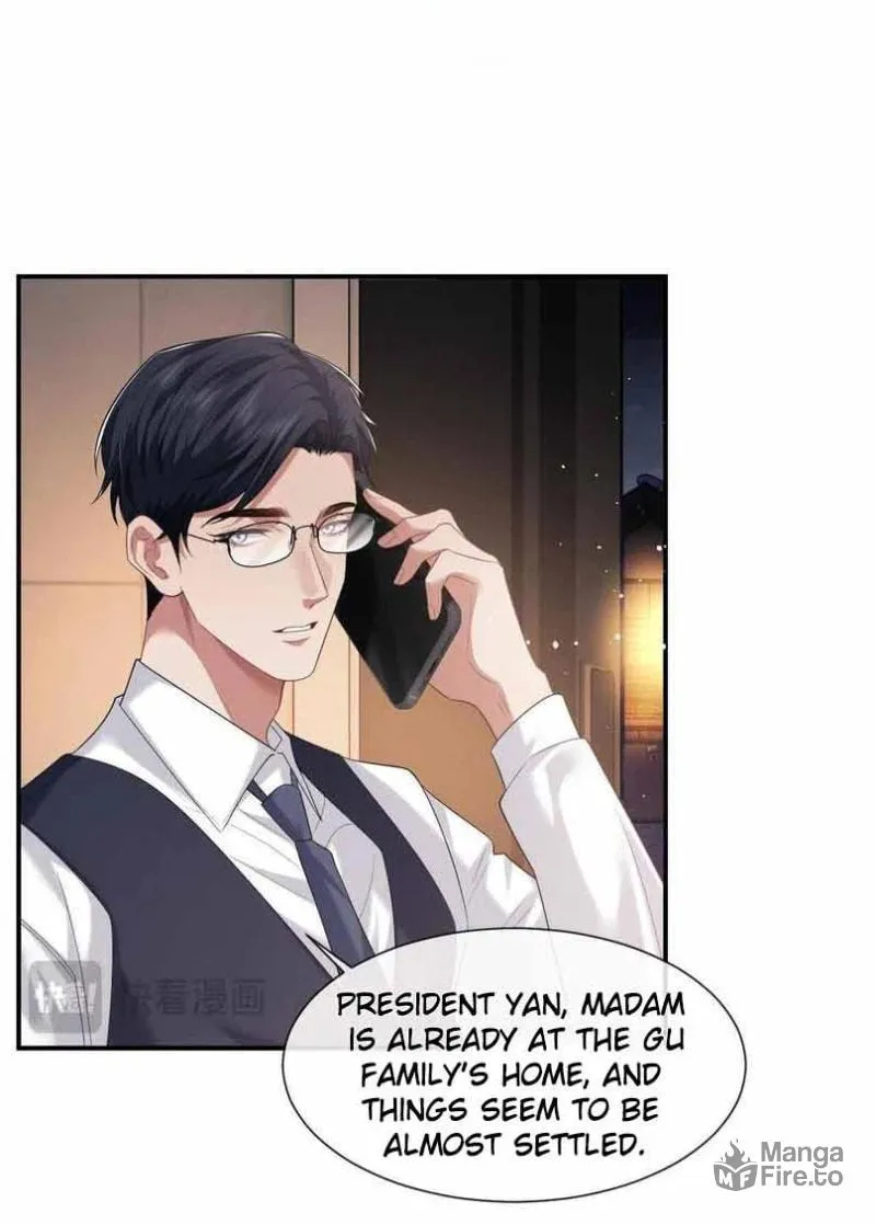 Becoming His Unwanted Wife Chapter 57 page 30 - 