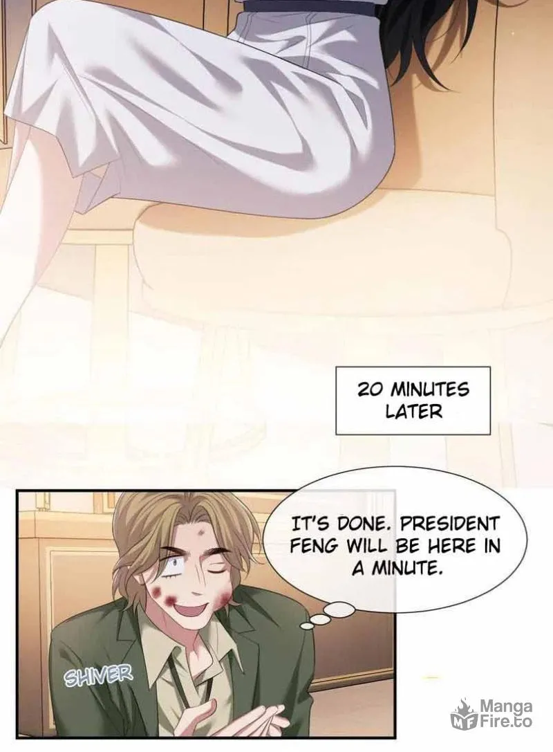 Becoming His Unwanted Wife Chapter 57 page 4 - 