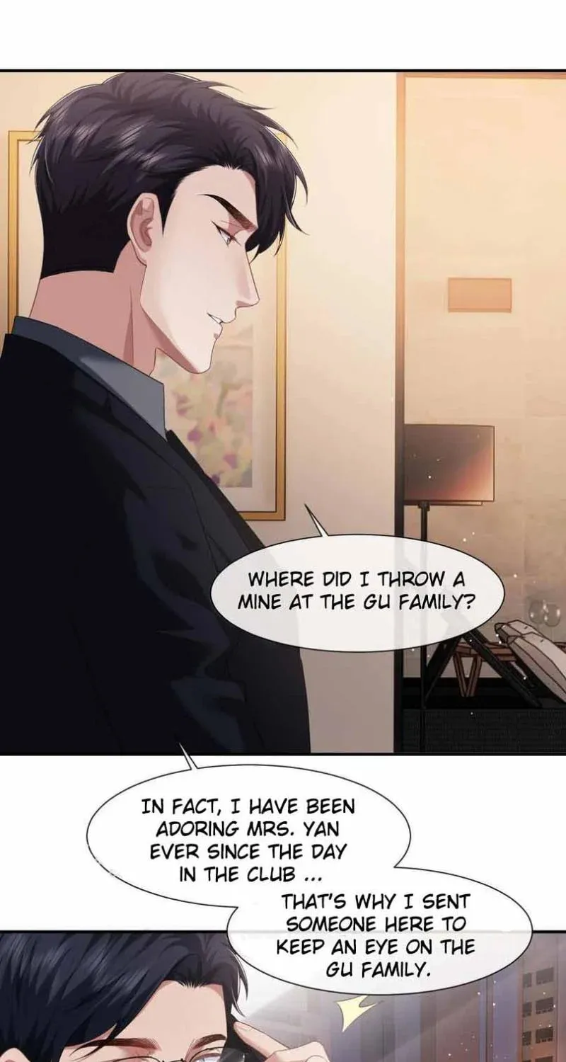 Becoming His Unwanted Wife Chapter 57 page 31 - 