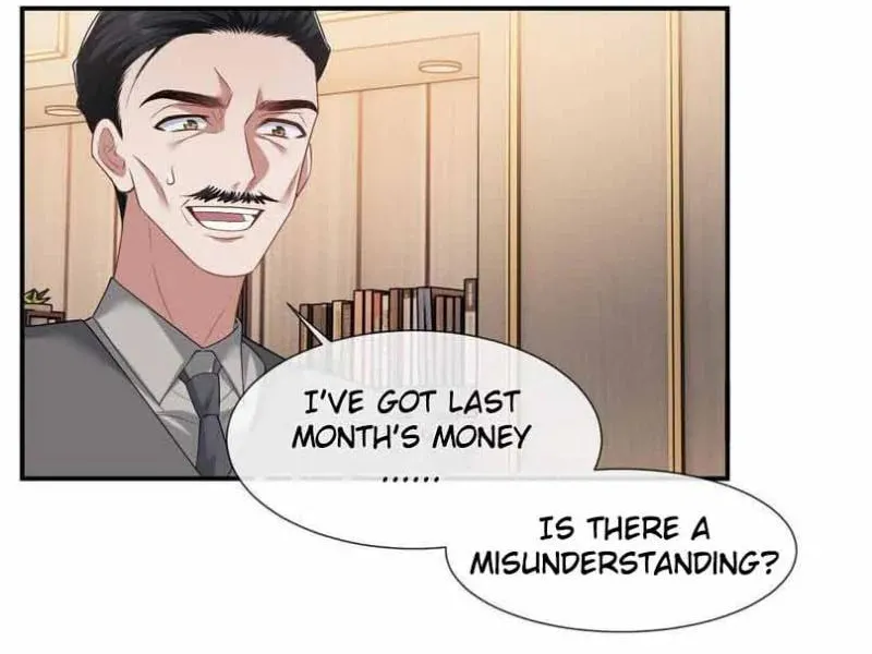 Becoming His Unwanted Wife Chapter 57 page 6 - 