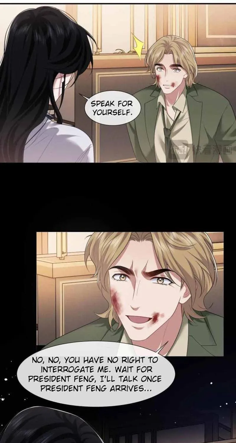 Becoming His Unwanted Wife Chapter 57 page 7 - 