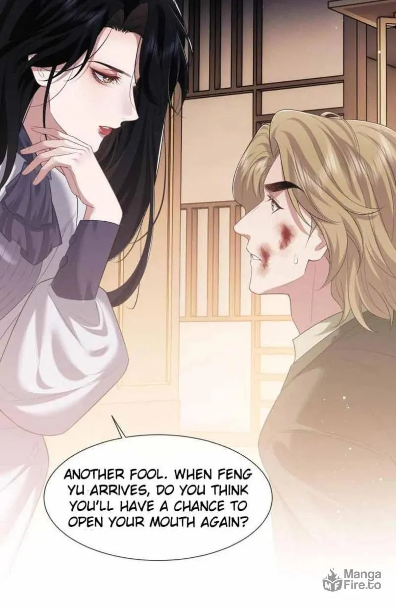 Becoming His Unwanted Wife Chapter 57 page 8 - 