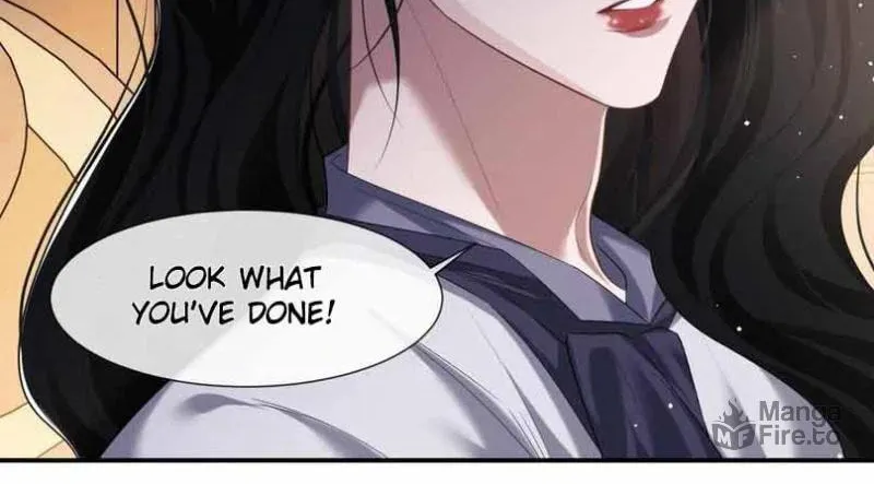 Becoming His Unwanted Wife Chapter 57 page 10 - 