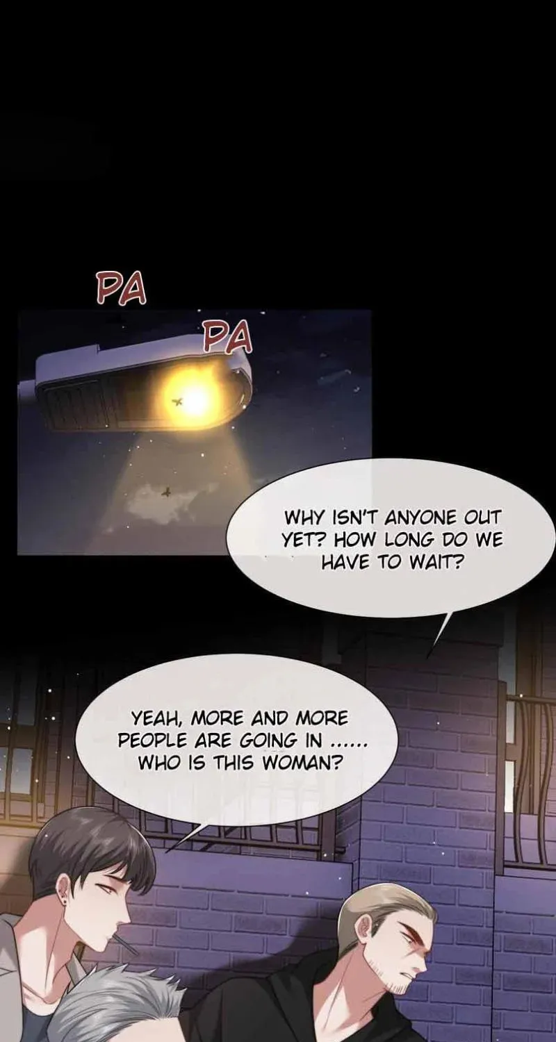 Becoming His Unwanted Wife Chapter 58 page 13 - 