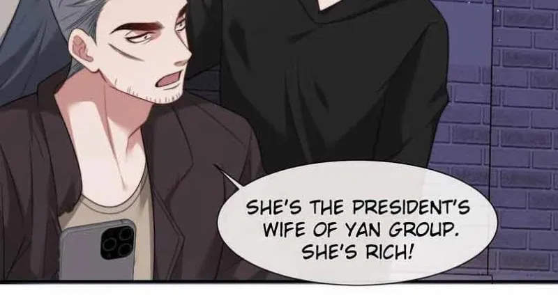 Becoming His Unwanted Wife Chapter 58 page 14 - 