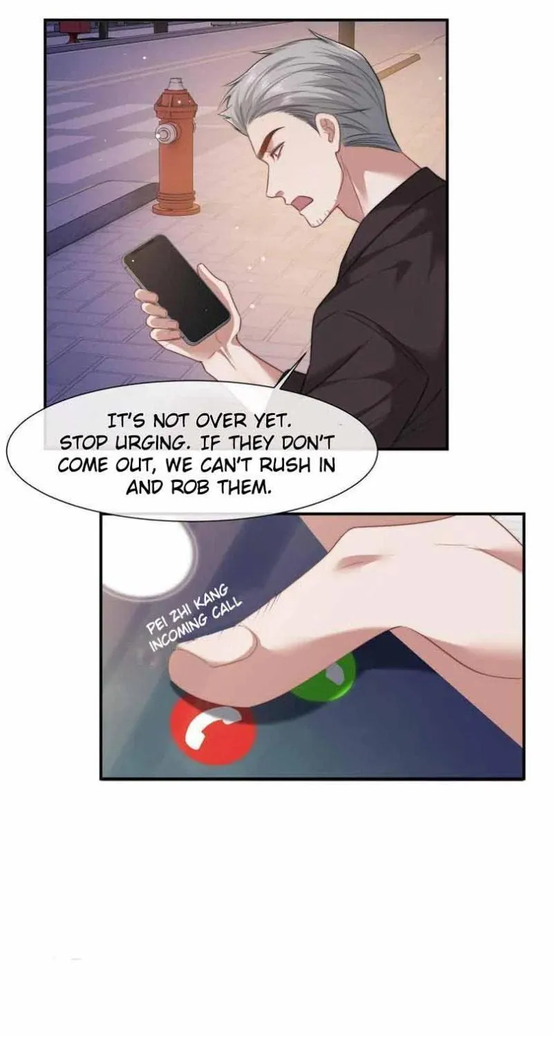 Becoming His Unwanted Wife Chapter 58 page 15 - 