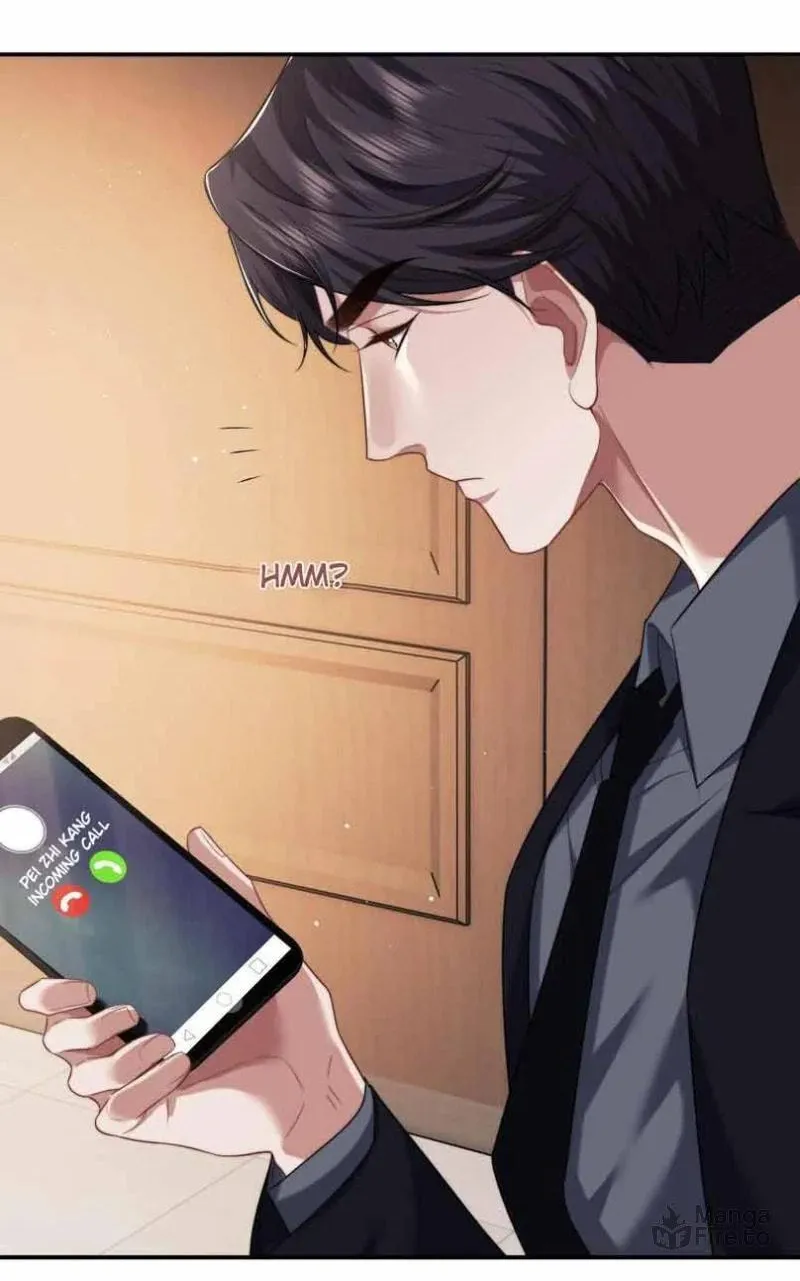 Becoming His Unwanted Wife Chapter 58 page 16 - 