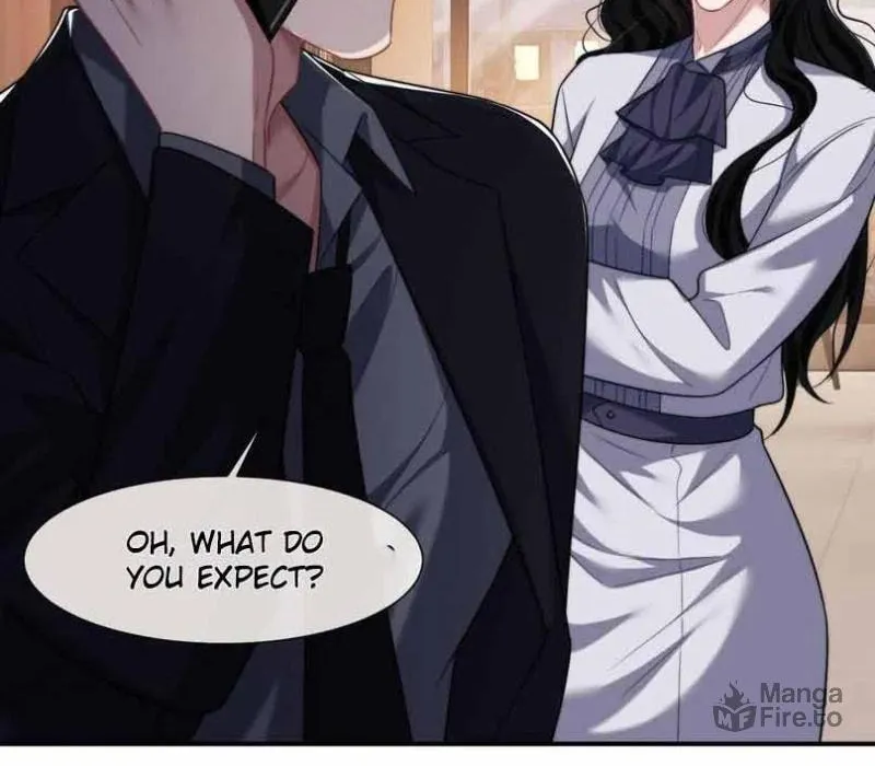 Becoming His Unwanted Wife Chapter 58 page 18 - 