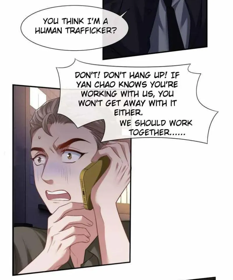 Becoming His Unwanted Wife Chapter 58 page 20 - 