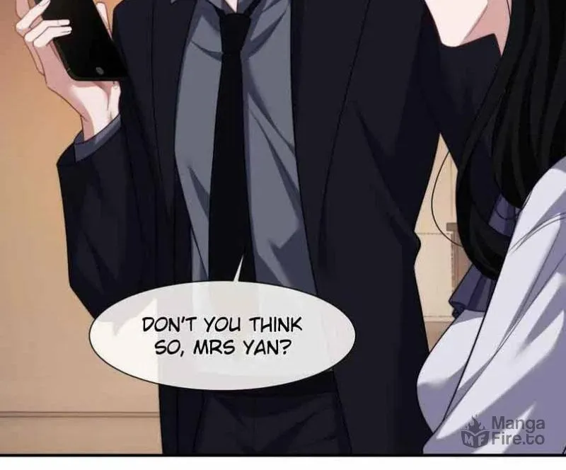 Becoming His Unwanted Wife Chapter 58 page 22 - 