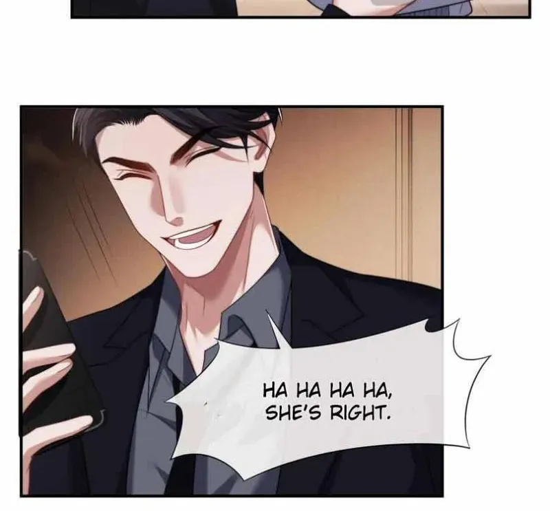 Becoming His Unwanted Wife Chapter 58 page 24 - 