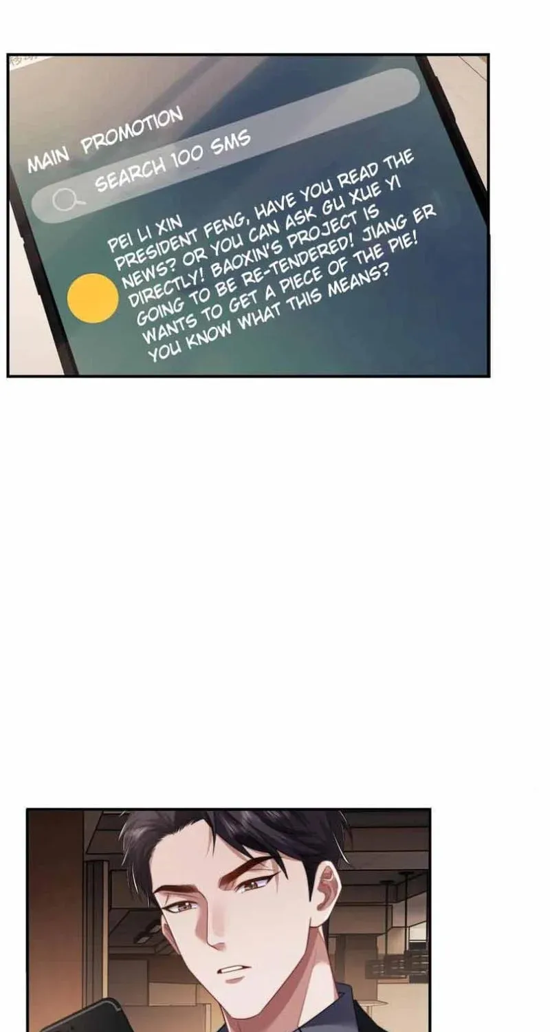 Becoming His Unwanted Wife Chapter 58 page 28 - 