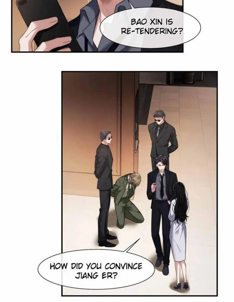 Becoming His Unwanted Wife Chapter 58 page 29 - 