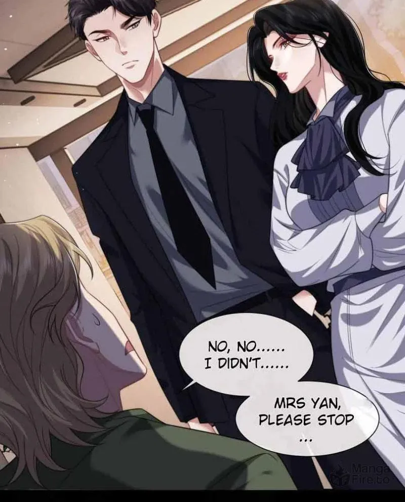 Becoming His Unwanted Wife Chapter 58 page 4 - 