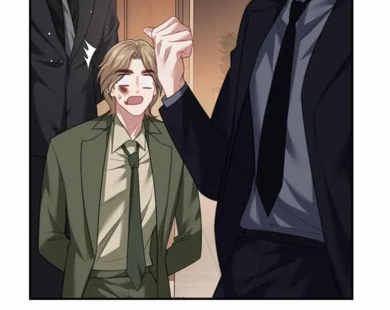 Becoming His Unwanted Wife Chapter 58 page 31 - 