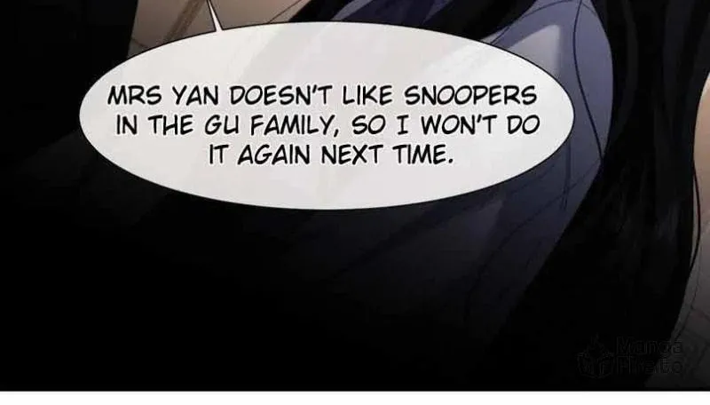 Becoming His Unwanted Wife Chapter 58 page 33 - 