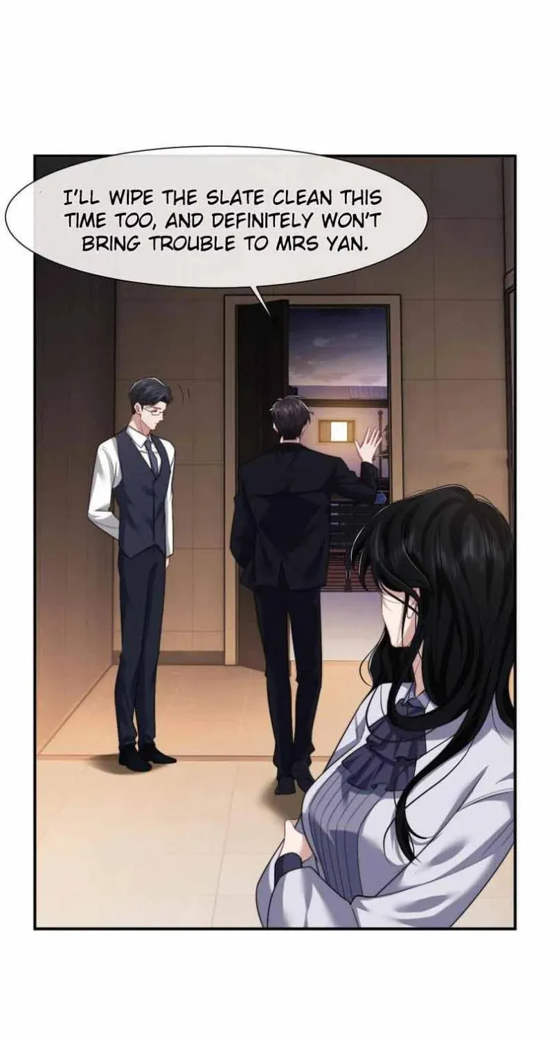 Becoming His Unwanted Wife Chapter 58 page 34 - 