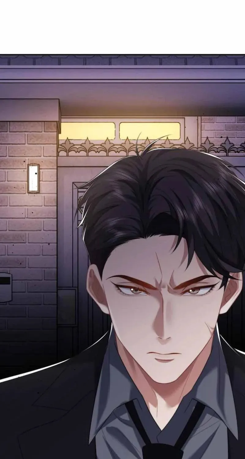Becoming His Unwanted Wife Chapter 58 page 35 - 