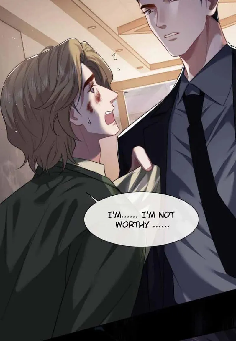 Becoming His Unwanted Wife Chapter 58 page 6 - 