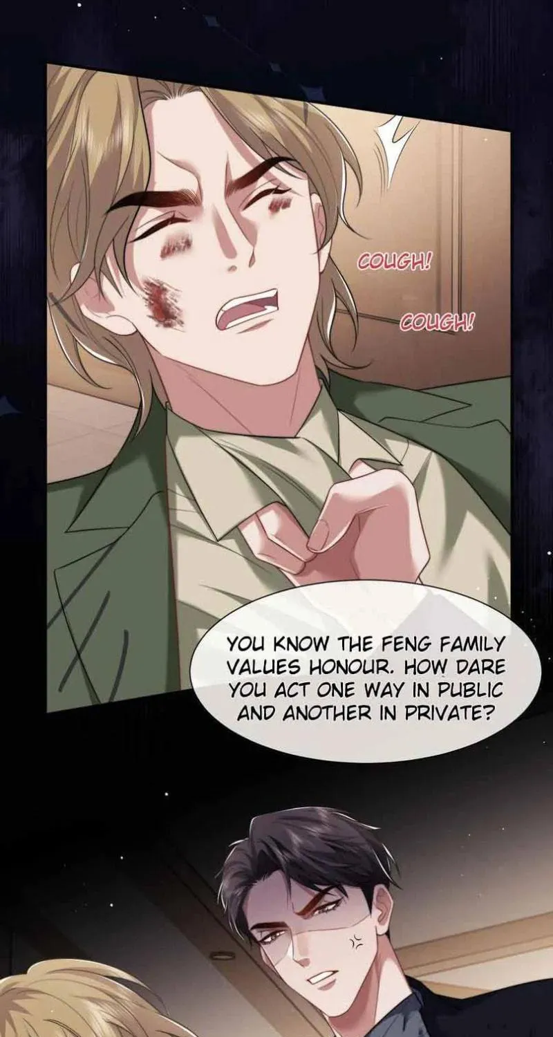Becoming His Unwanted Wife Chapter 58 page 9 - 