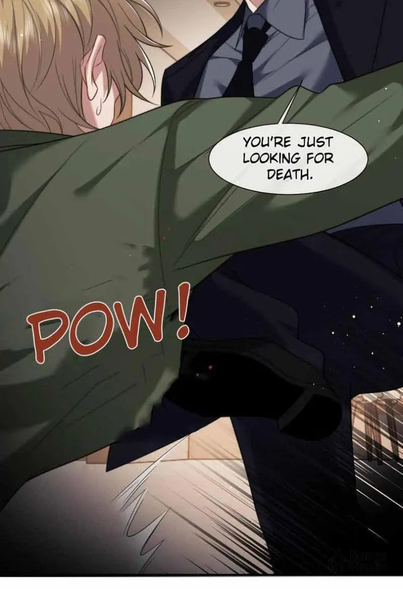 Becoming His Unwanted Wife Chapter 58 page 10 - 