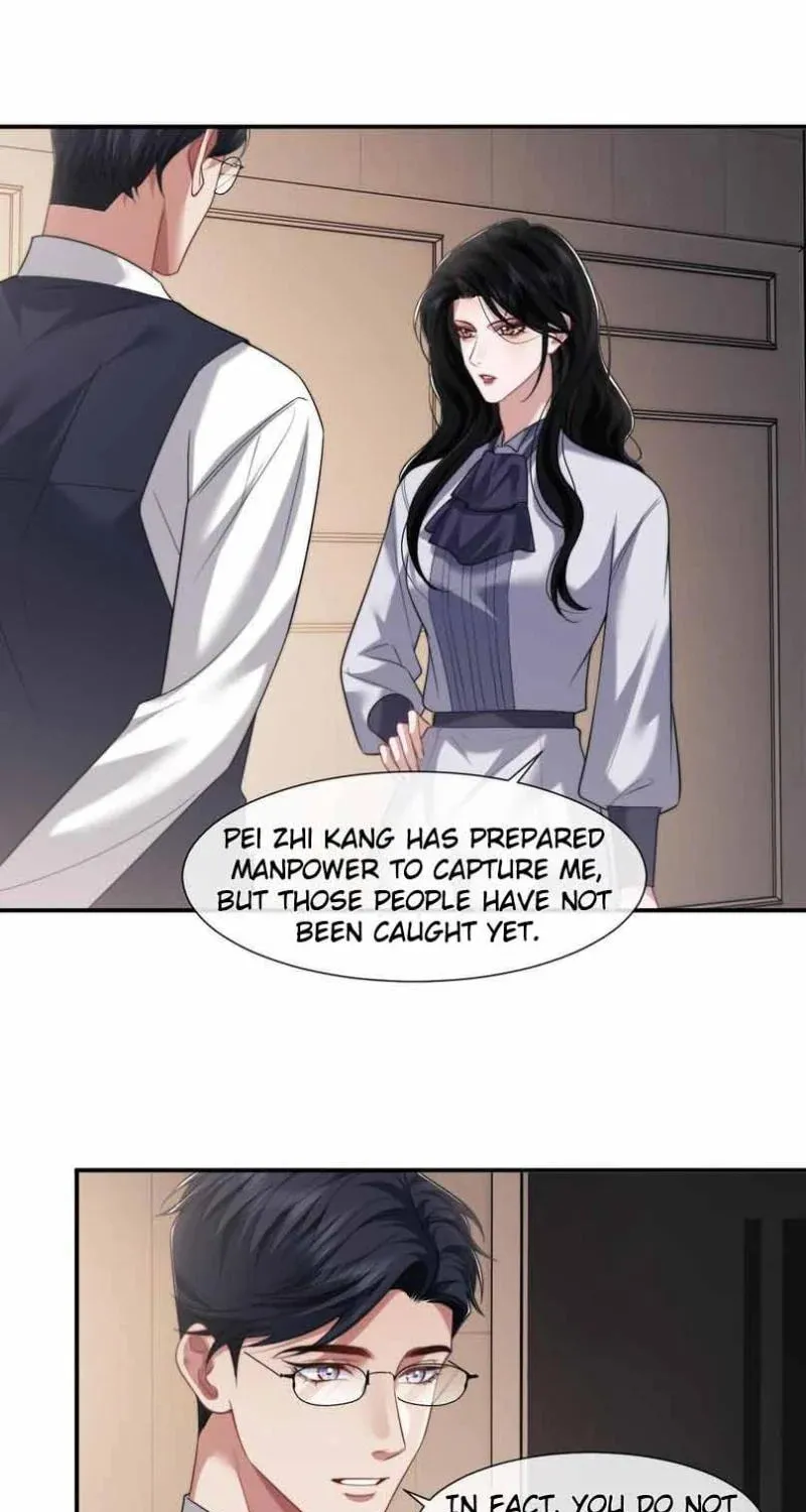 Becoming His Unwanted Wife Chapter 59 page 11 - 