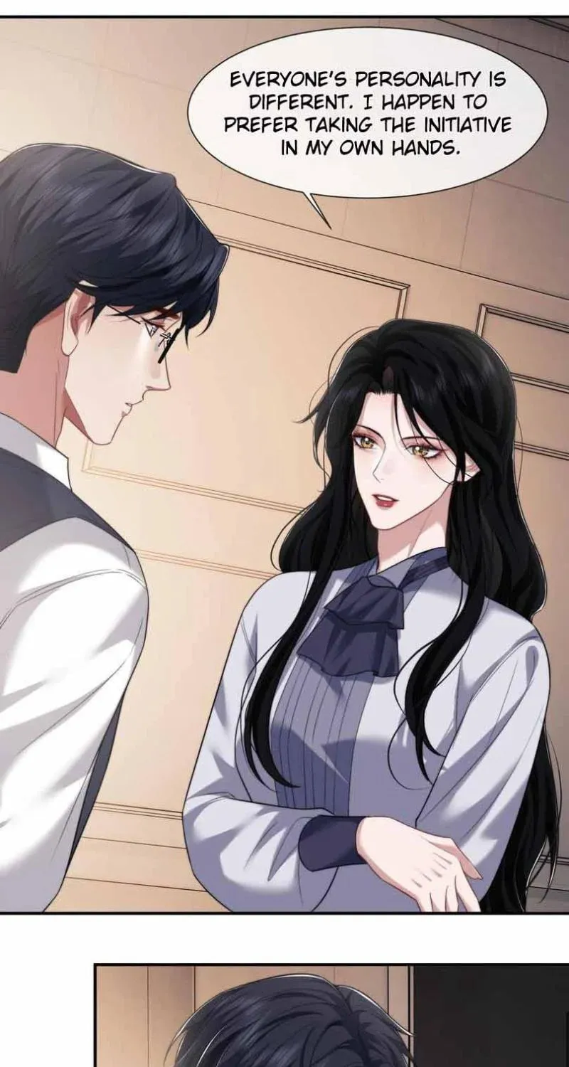 Becoming His Unwanted Wife Chapter 59 page 13 - 