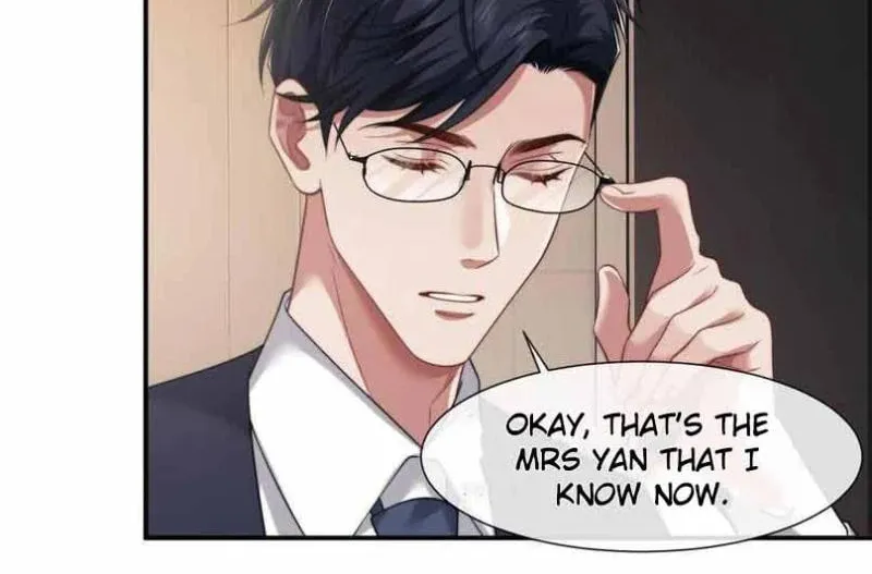 Becoming His Unwanted Wife Chapter 59 page 14 - 
