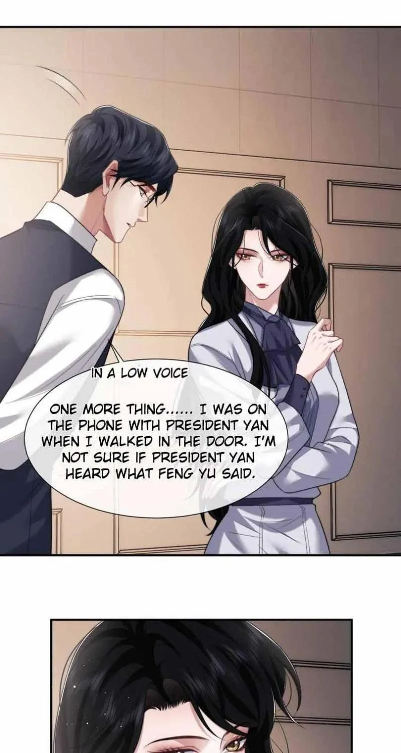 Becoming His Unwanted Wife Chapter 59 page 16 - 