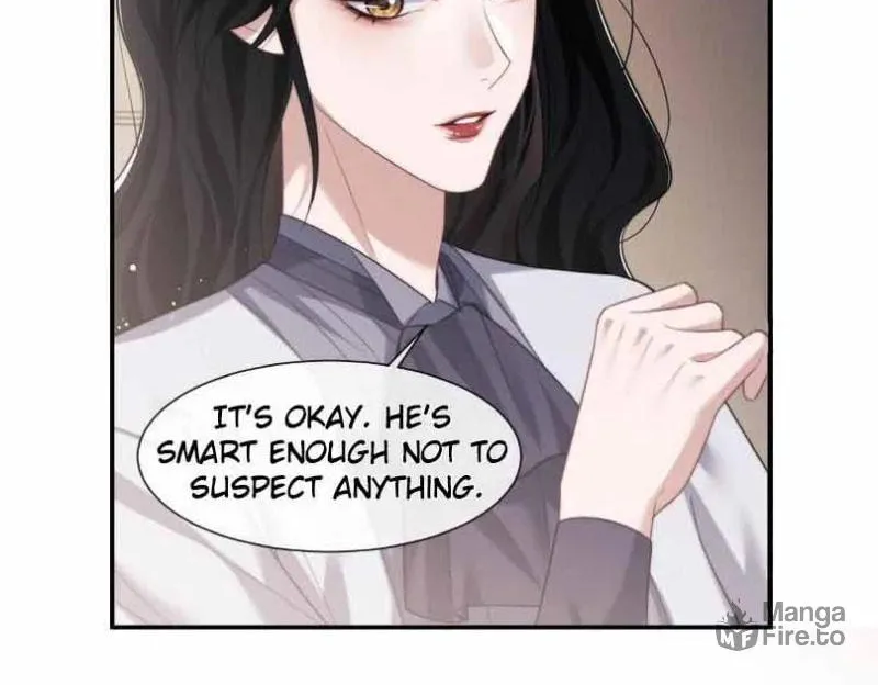 Becoming His Unwanted Wife Chapter 59 page 17 - 
