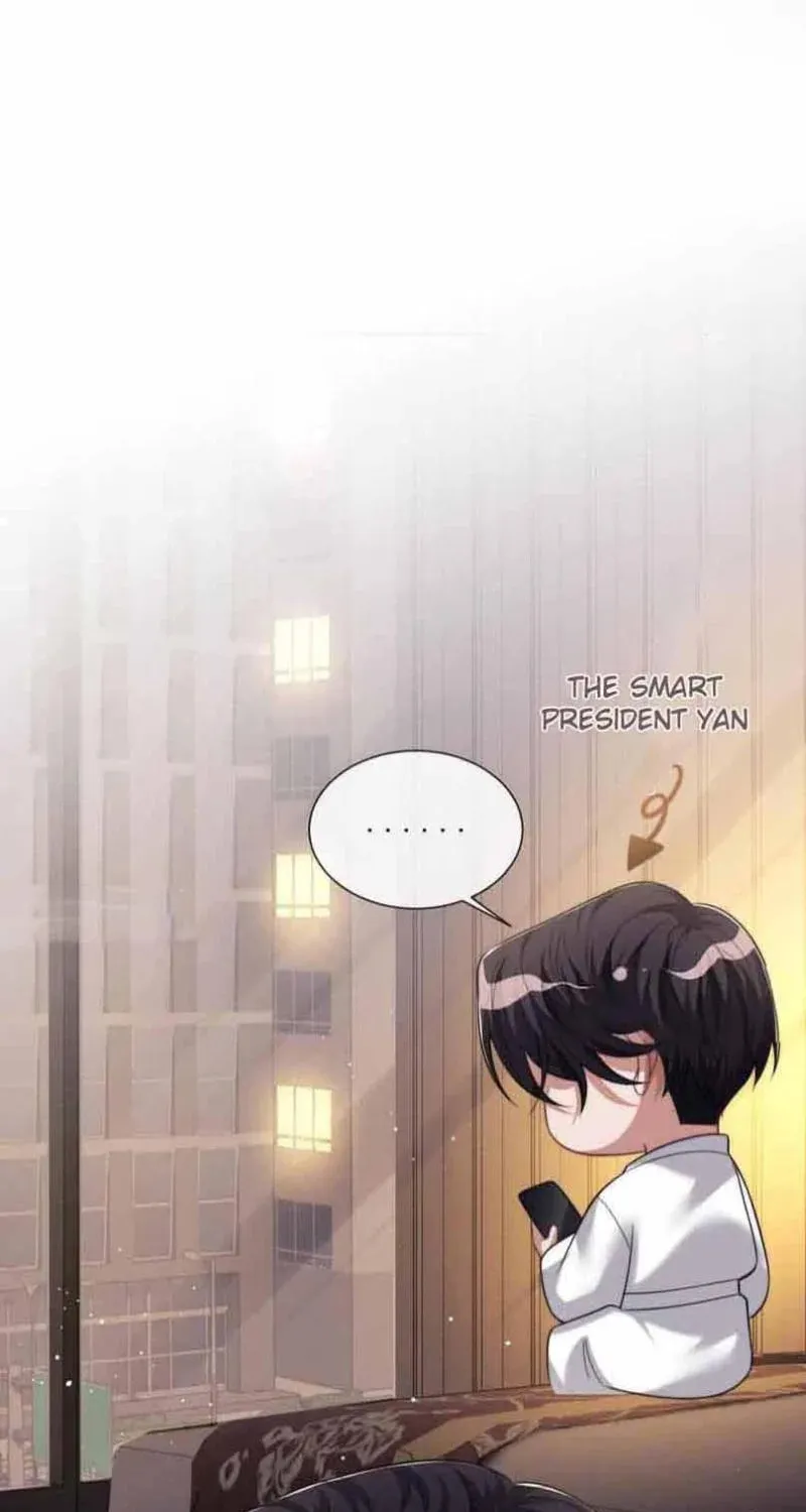 Becoming His Unwanted Wife Chapter 59 page 18 - 