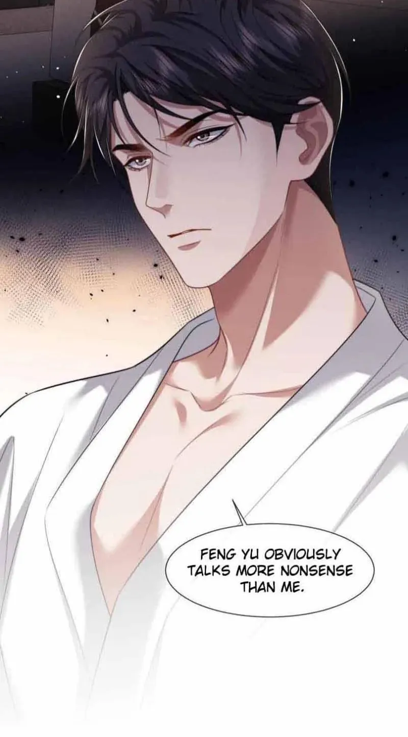Becoming His Unwanted Wife Chapter 59 page 19 - 