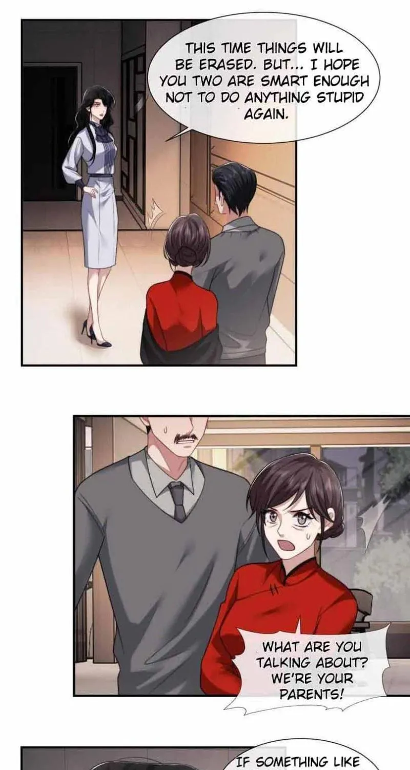 Becoming His Unwanted Wife Chapter 59 page 3 - 