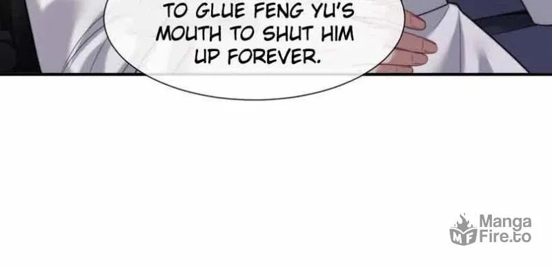 Becoming His Unwanted Wife Chapter 59 page 21 - 
