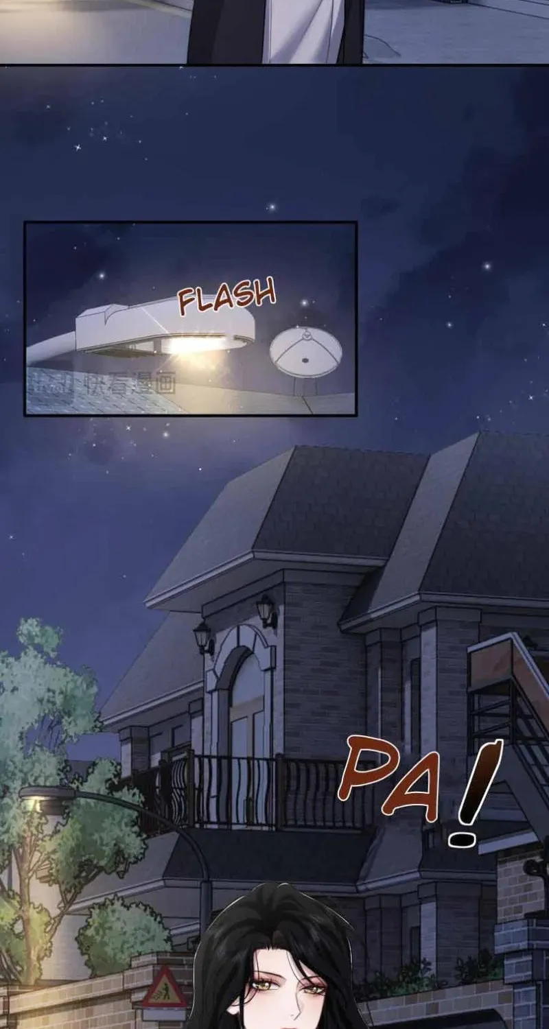 Becoming His Unwanted Wife Chapter 59 page 23 - 